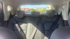 MG ZS 1.5 VTi-TECH Exclusive 5dr Petrol Hatchback